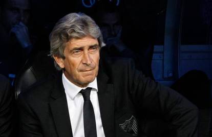 Službeno je: Manuel Pellegrini novi trener Manchester Cityja