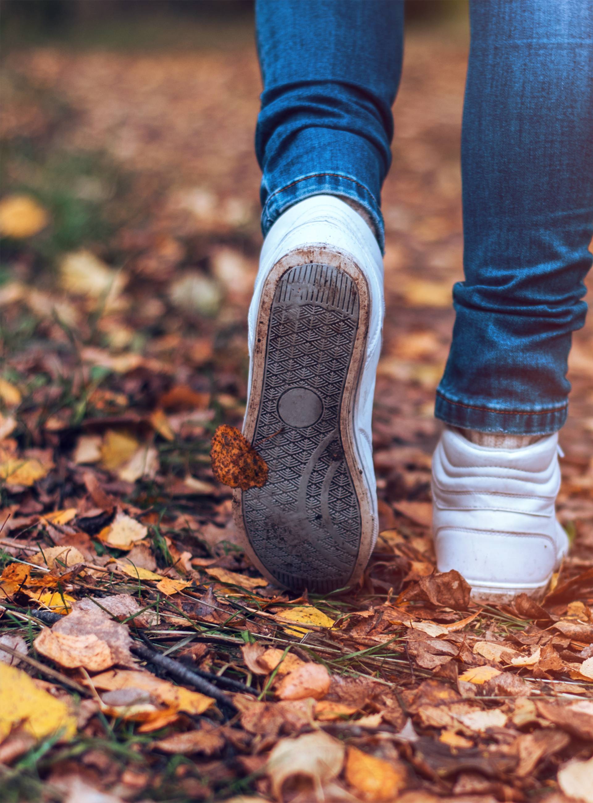 Hodanje unatrag novi je fitness hit, a evo koje prednosti donosi