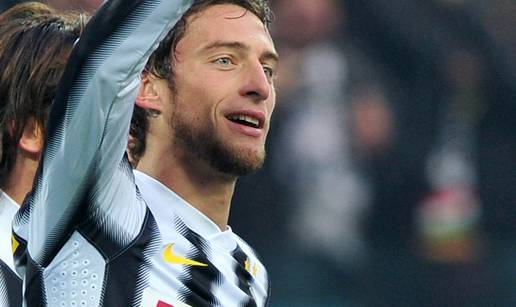 Marchisio: Mi smo velika nacija i država, ne bojimo se nikoga!