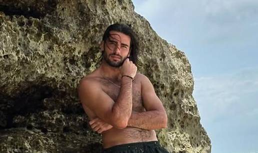 FOTO 'Savr&scaron;eni' &Scaron;ime se o&scaron;i&scaron;ao i odmah pokazao novi izgled...