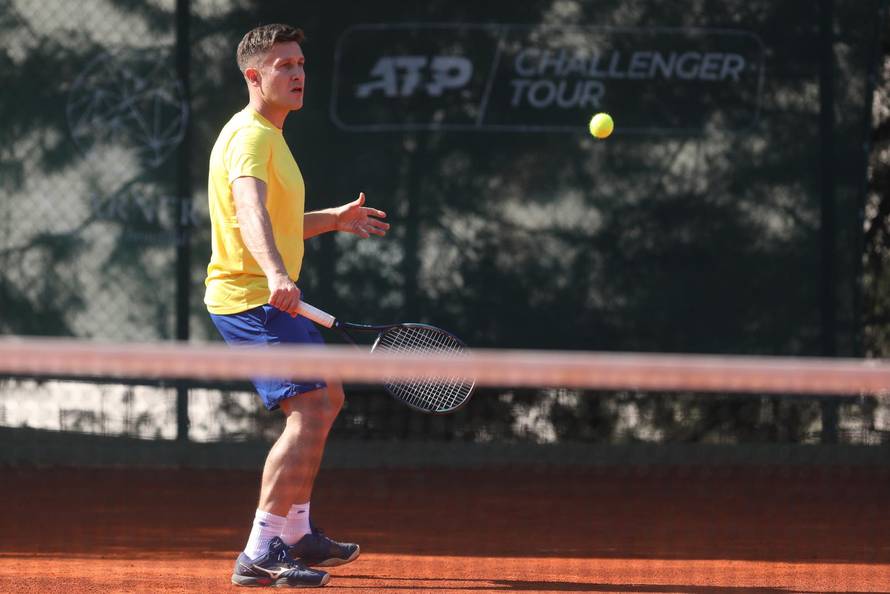 Teniski turnir rekreativaca "Stars Open Tour" na Malom Lošinju