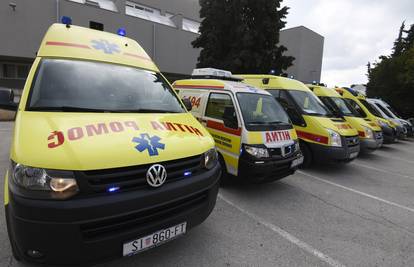 Izglasan kredit za izgradnju Zavoda za hitnu medicinu Virovitičko-podravske županije
