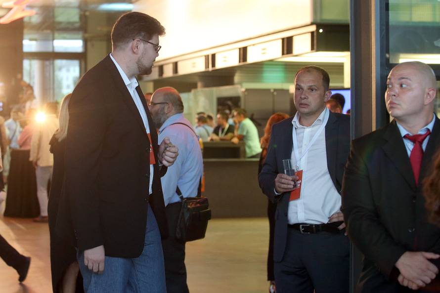 Milanović: Ovo nije bio sretan dan za Hrvatsku, zapitajmo se