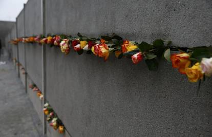 30 godina od pada Berlinskog zida vraćamo se u lošu povijest