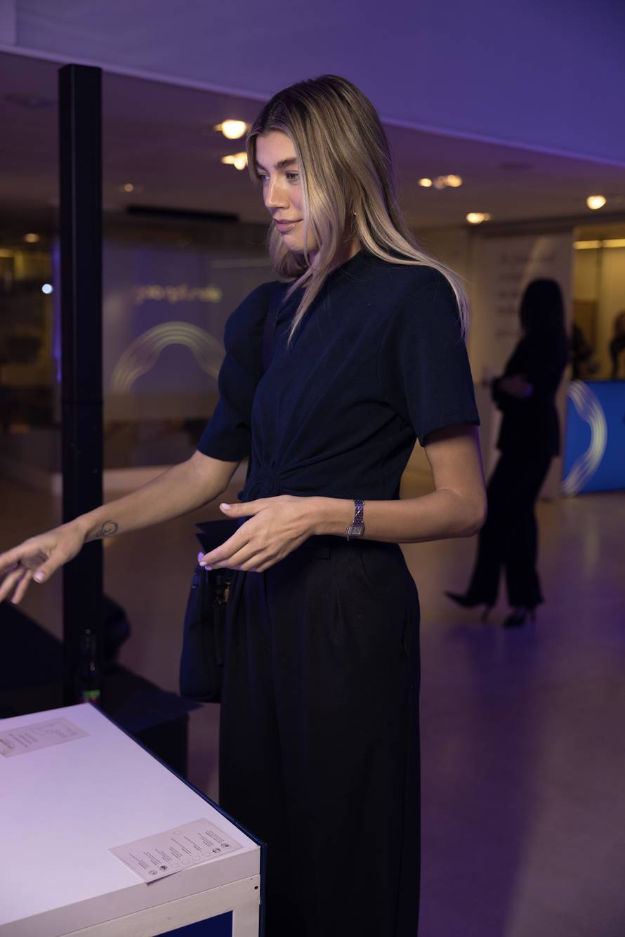 Gaia Naturelle predstavlja novi proizvod za vitalnu energiju