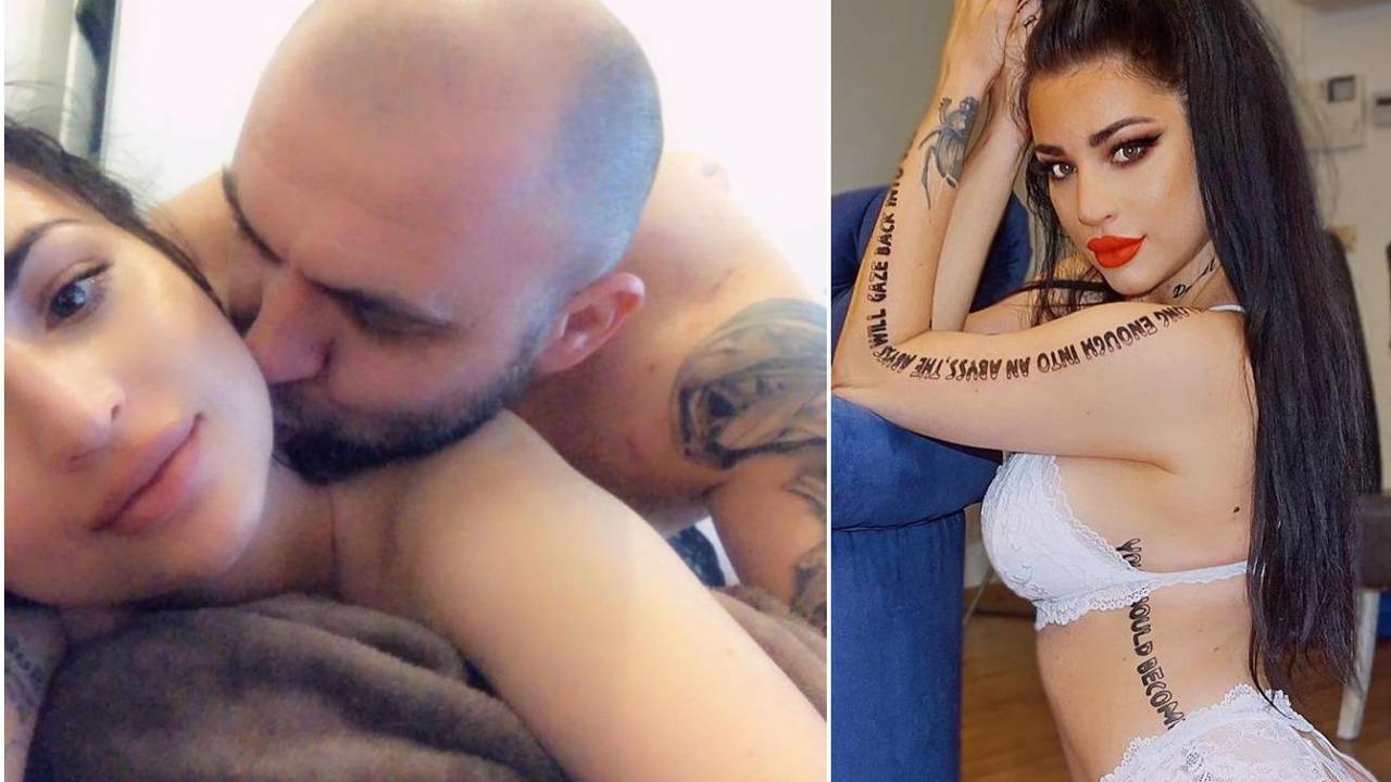 Zvijezda Ljepotica i Genijalaca Ena Friedrich: Ups! Procurio mi je porno  video | 24sata