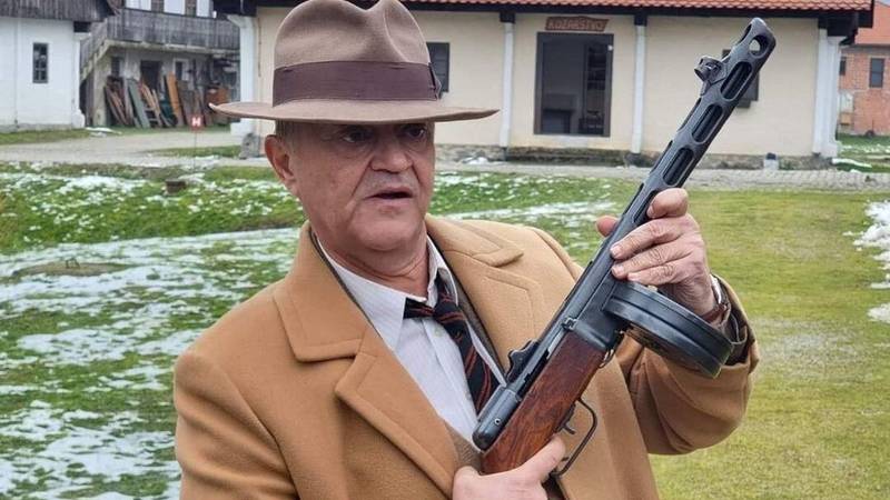 Emir Hadžihafizbegović: Scene s Golog otoka zaista su potresne