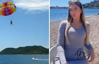 Objavili snimku skipera nakon smrti mlade Srpkinje u Budvi: 'Majci ćemo reći da je živa...'