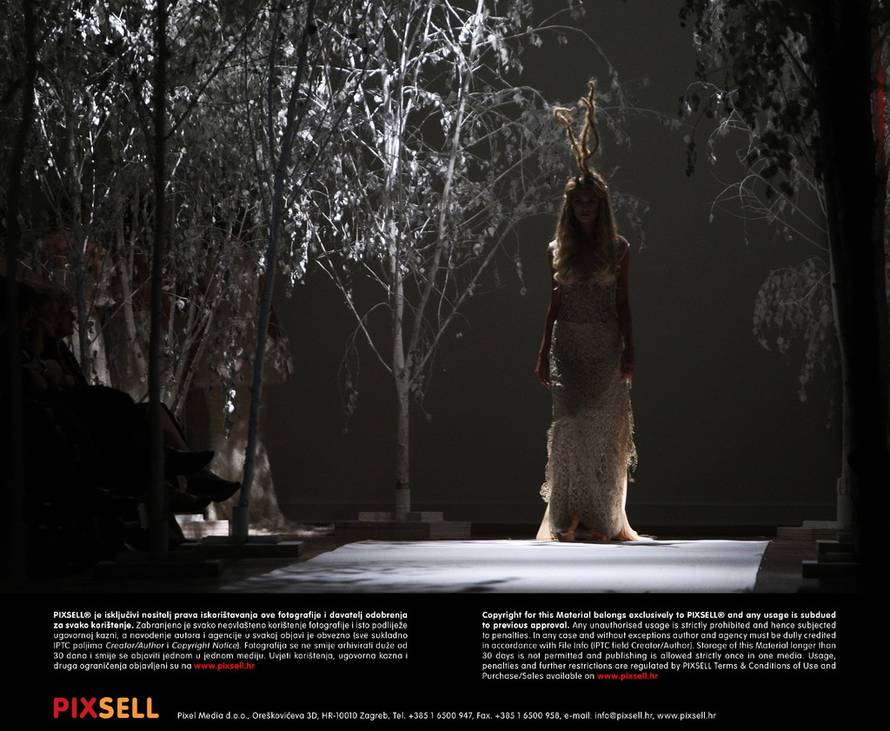 Borna Filić/Pixsell