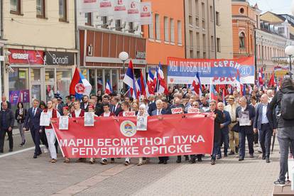 Banja Luka: Obilježen Dan pobjede nad fašizmom