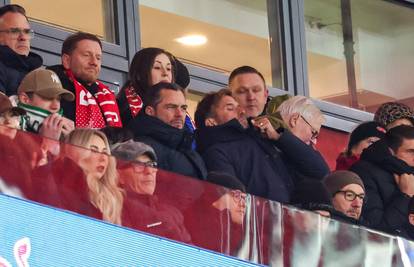 VIDEO Jürgen Klopp uživao u pobjedi Leipziga protiv Werdera