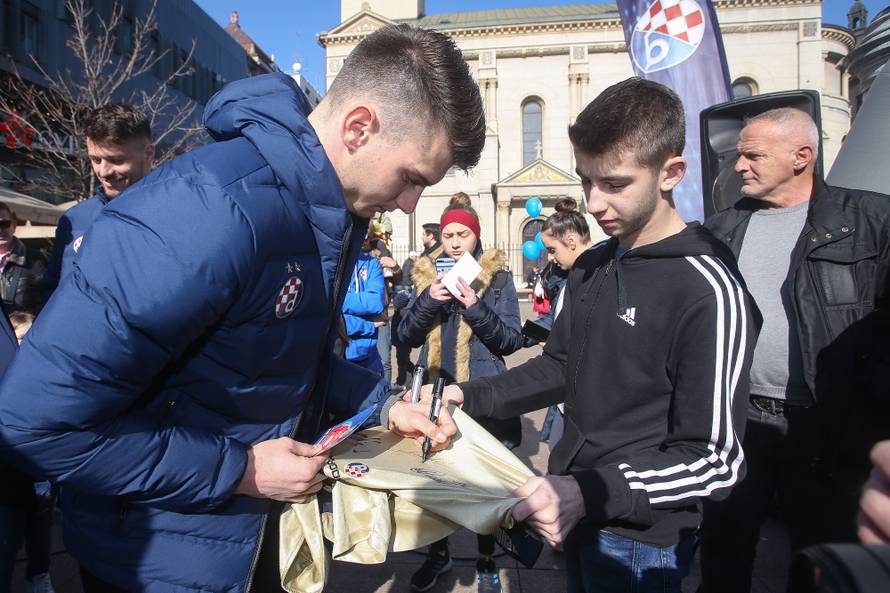 Hajrović dobio Gojaka, a Livi je ispalio: Moro? E, on je za*eban