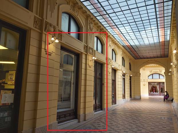 FOTO Država u zakup daje 29 poslovnih prostora: Pogledajte što se sve nudi i po kojoj cijeni