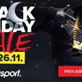Najjače Black Friday akcije za najbolji trening!