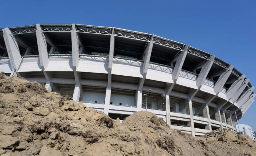 Sanjin Strukic/PIXSELL 