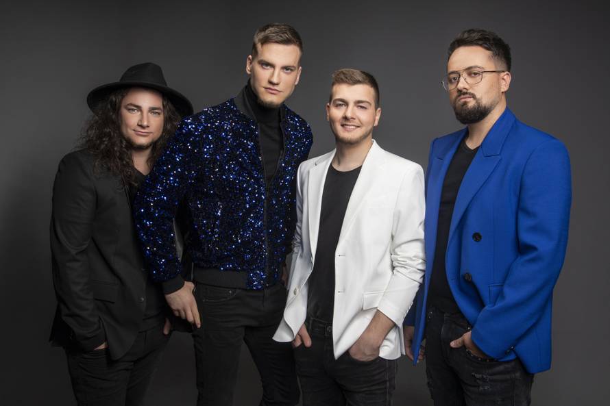 'Pali s Marsa': Maligani imaju bombastičnu ljetnu pjesmu