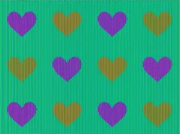 Najluđe mozgalice i optičke varke: Mozak vam kaže jedno, oči drugo. Kome ćete vjerovati?