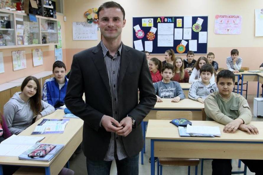 Marko Mrkonjić/PIXSELL