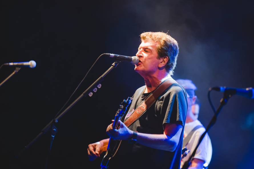 Oglasio se organizator koncerta Bajage: 'Nikad nije poticao na mržnju, prijavit ćemo prijetnje'