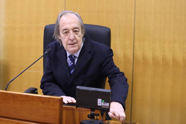 Zagreb: Sabor raspravlja o Izvješću o radu pravobranitelja za osobe s invaliditetom