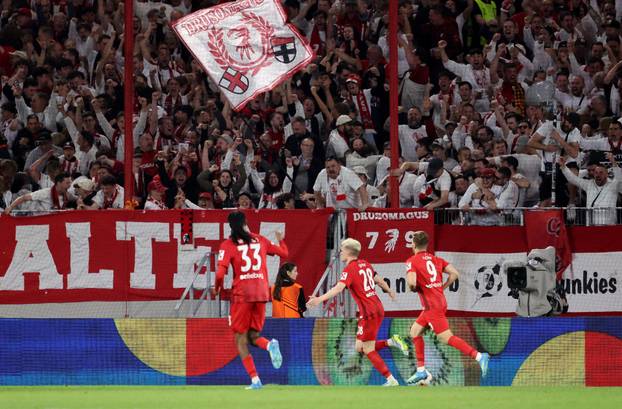 UEFA Europa League - Quarter Final - First Leg - SC Freiburg v Celta Vigo