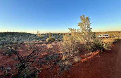 Pronašli Njemicu koja je nestala u zabačenom dijelu Australije prije 12 dana! 'Veliko olakšanje'