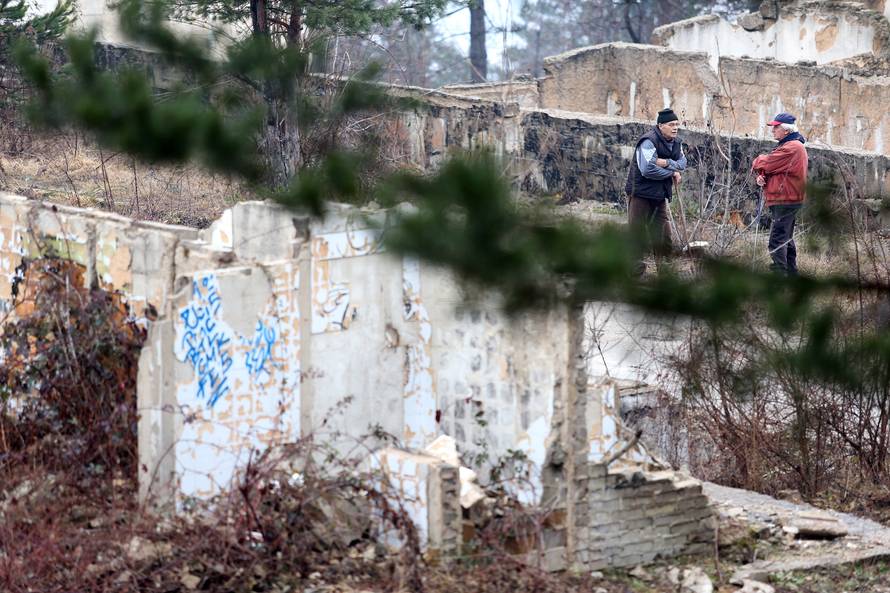 Sarajevo 1984.: Vučko, Jurek 'burek' i Sanda za povijest...