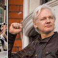 Pobjeda za Assangea na sudu: Još ga ne mogu izručiti SAD-u!