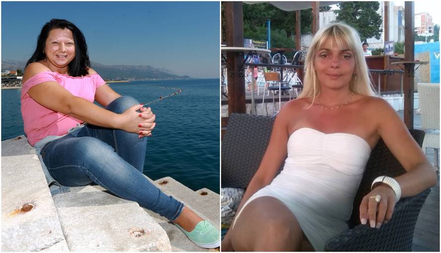 Paulina uzvraća udarac: 'Neve, pa ti si smiješna cijeloj naciji...'