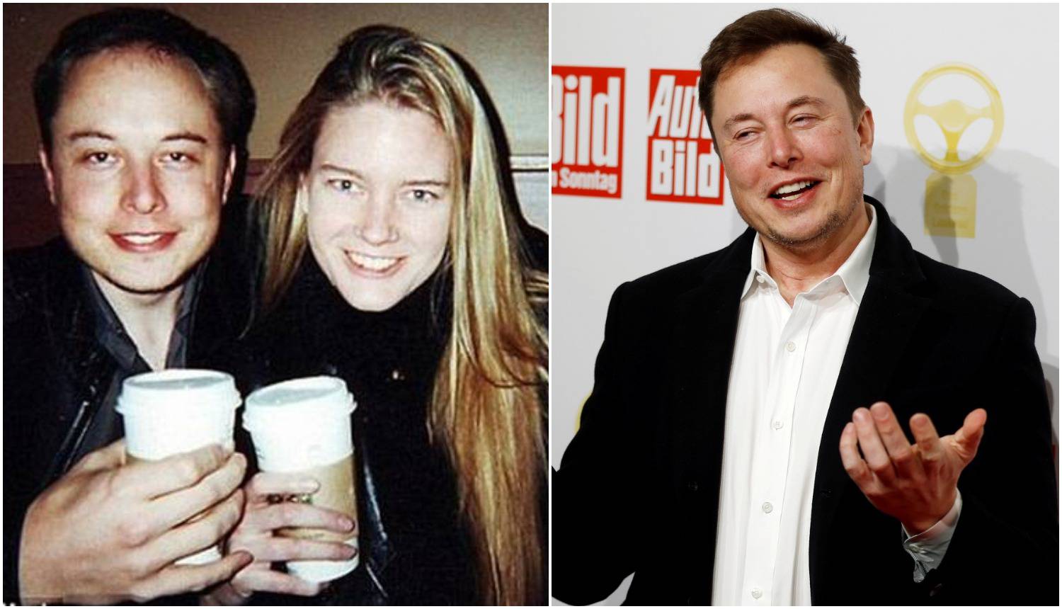 Musk je najbogatiji na svijetu: Bivšu ženu ostavio bez novca s petero djece, bio je često živčan