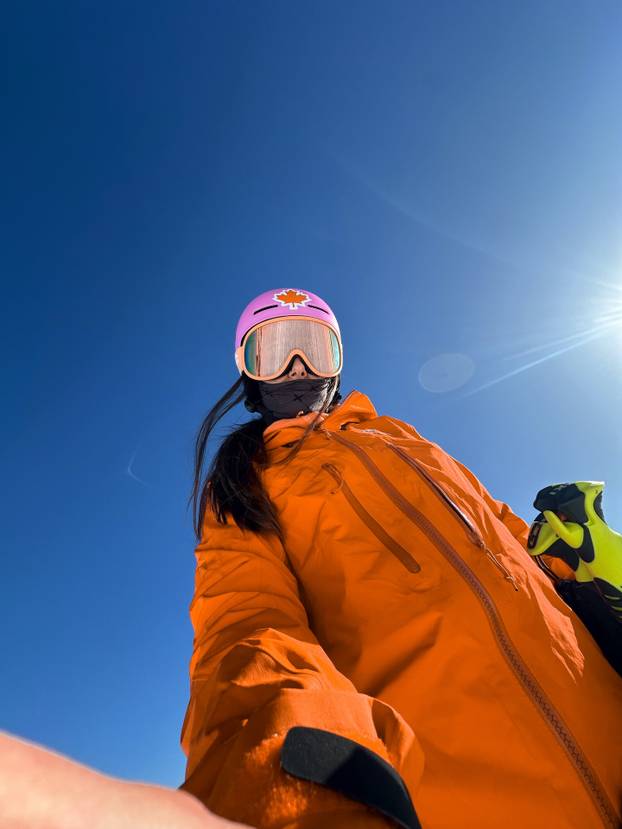 FOTO Bivša olimpijska klizačica otvorila platformu za odrasle...