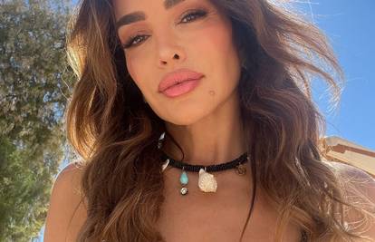 Severina je imala šest velikih ljubavi, pet puta se zaručila, no samo je jednom išla pred oltar