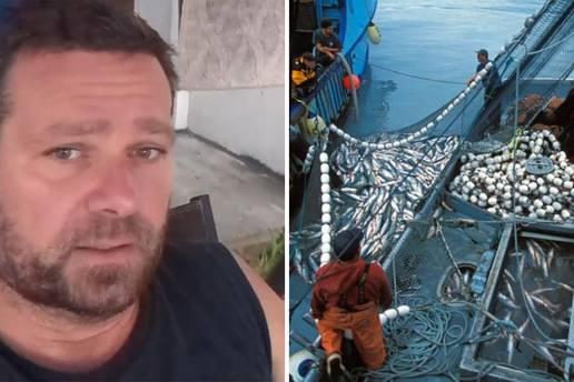 Božidar na Aljasci zaradi čak 5500 € mjesečno. Ali ima caka: 'Sad su rekli da stižu 16-ice...'