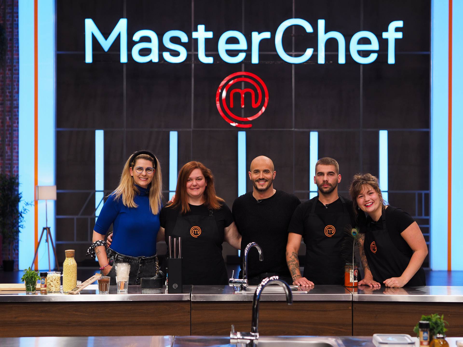 Zvijezdana zbog lošeg deserta ispala iz MasterChefa, nakon pogreške je neutješno plakala