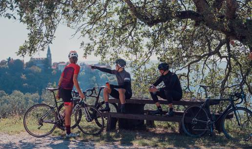 „Epic Rides“ stiže u Njivice - Upoznajte biciklom ljepote Hrvatske i sjajno se zabavite