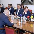 Po&ccaron;inje izbor novih ustavnih sudaca: Pred saborskim Odborom 16 kandidata