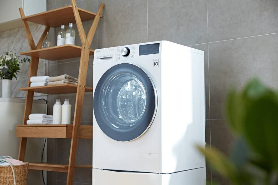 Kako postići savršenu čistoću rublja?