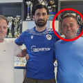 Dugo Selo je napustio Uskokov osumnji&ccaron;enik, ali i njegov brat