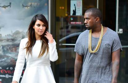 Zabrinuti očuh nagovara Kim da ostavi repera Kanye Westa