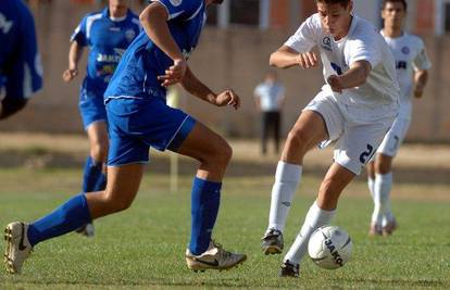 Hajduk - Igrači u Šibeniku bojkotirali Krešića?!