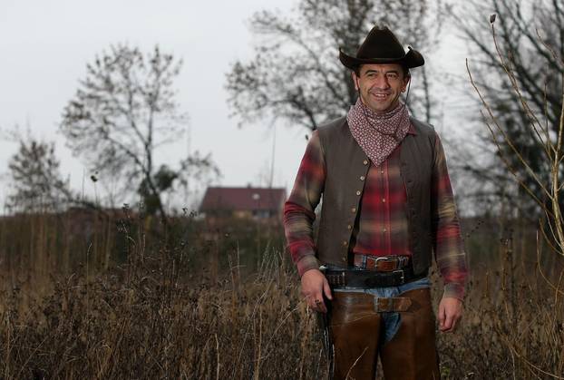 Gospi?: 25.4.1963. ro?en Darko Milinovi? 