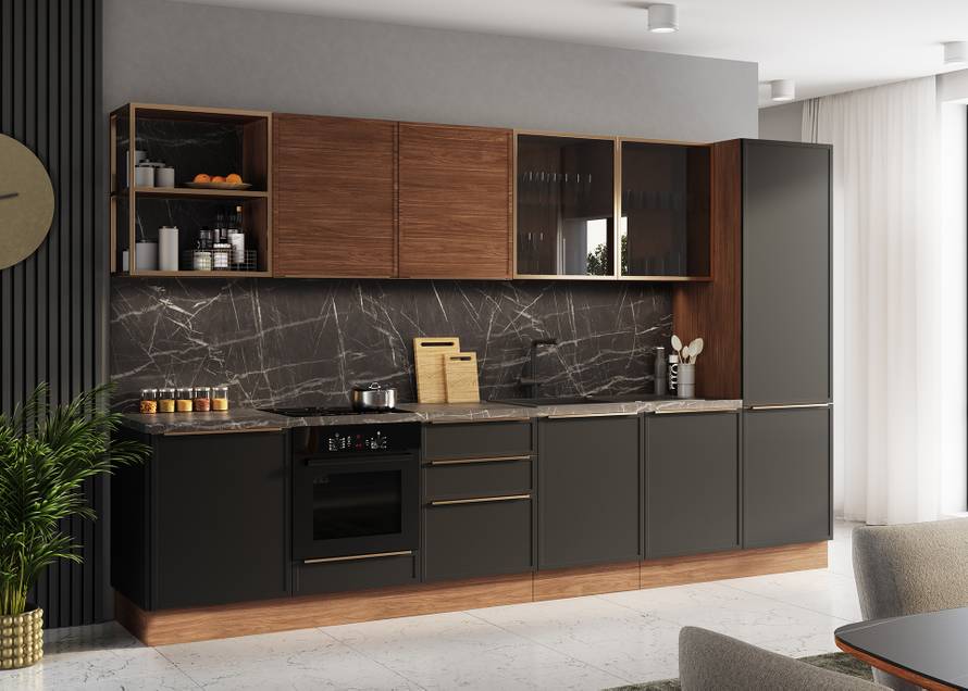 Proučite svoju kuhinju! Ako zamijetite jedan od 5 znakova vrijeme je za renovaciju