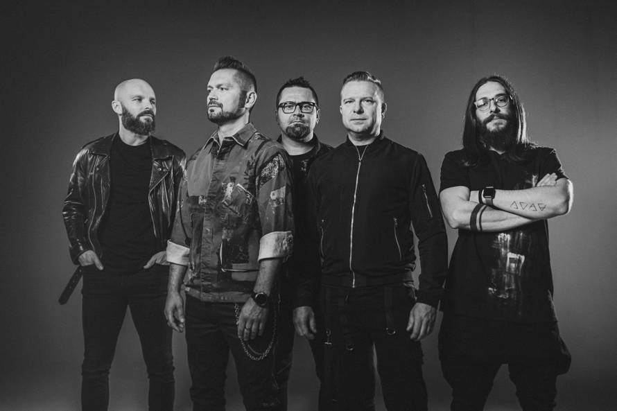 Ivan Dečak priča nam o Letu 3 i prijateljstvu s Massimom: 'Znao je da je stvorena samo za njega'