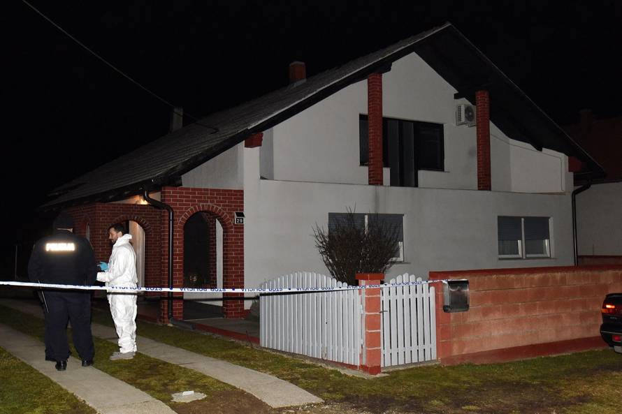 U kuÄi u Pavlovcu pronaÄeno tijelo Å¾enske osobe nestale 2000. godine