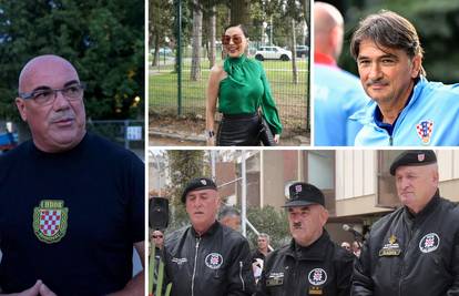 Veliki leksikon hrvatske crne revolucije: Akademici, Dalić, Penava i Skejo u istom košu