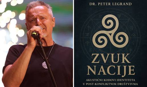 Masoni žele zabraniti knjigu o Thompsonu: Glazba mu otvara portale i reprogramira mozak!