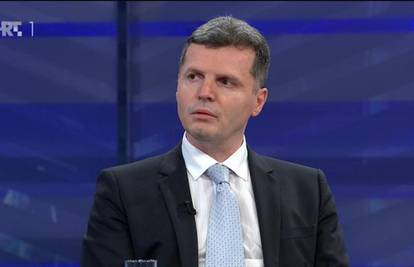 Ministar Dario Nakić: Program '72 sata' je Potemkinovo selo