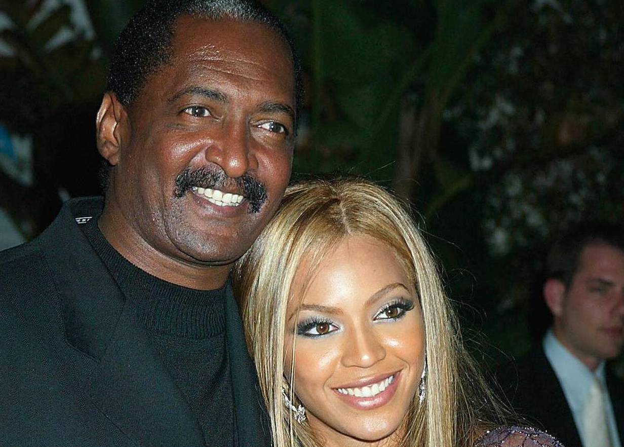 knowles beyonce dad