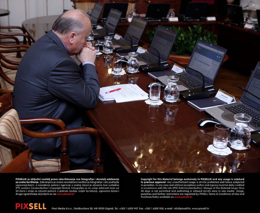 Patrik Macek/PIXSELL