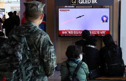 Južna Koreja prijeti osvetom Sjevernoj: 'Prekidamo vojni sporazum bude li još napada!'